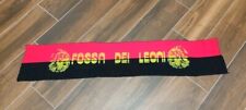 Sciarpa calcio scarf usato  Nola