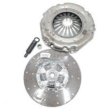Kit de embreagem de transmissão Rhinopac 04-064 para 1968-1986 Chevrolet C10 Suburban 12" comprar usado  Enviando para Brazil