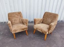 Poltroncine vintage anni usato  Gemona del Friuli