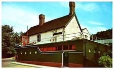 Postcard bembridge isle for sale  TEWKESBURY