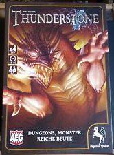 Thunderstone dungeons monster gebraucht kaufen  Essen