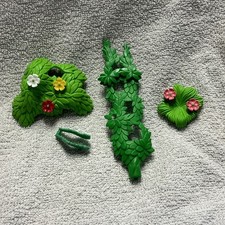 Playmobil zubehör grün gebraucht kaufen  Lamstedt