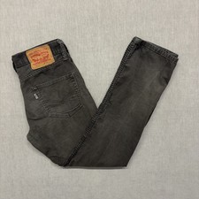 Levi 511 grey for sale Levi 511 grey for sale  BATH
