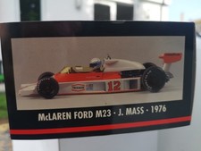 Jochen mass signed for sale  DUMFRIES