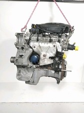 Moteur 8201109281 dacia d'occasion  France