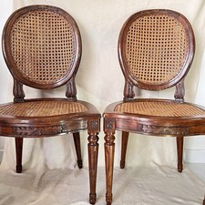 chairs dining cane table for sale  Lake Worth