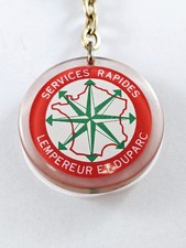 Keychain lempereur duparc d'occasion  L'Absie