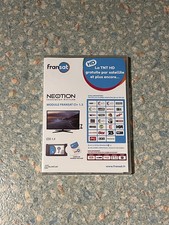 Module fransat neotion d'occasion  Cernay