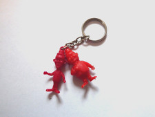 Schlüsselanhänger dick doof gebraucht kaufen Schlüsselanhänger dick doof gebraucht kaufen  Berlin