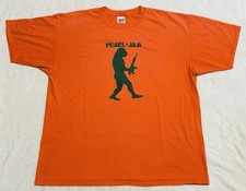 Vintage pearl jam for sale  Carmel