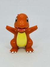 Boneco Pokemon Charmander topo de bolo artesanato padaria Y2K 2000 vintage 3” comprar usado  Enviando para Brazil