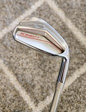 Cobra king single for sale  Austin