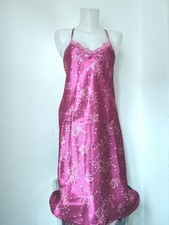 Nuisette satin taille d'occasion  Tourcoing