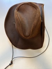 Minnetonka brown genuine for sale  Henrico