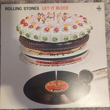 Rolling stones let gebraucht kaufen  Lüneburg