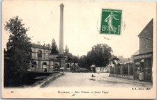 Evreux rue vilaine d'occasion  France