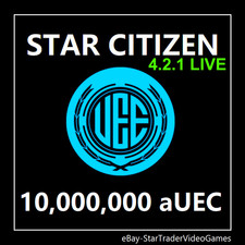 Star citizen 000 d'occasion  Annecy