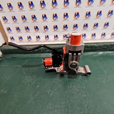 Ridgid pipe roller for sale  UK