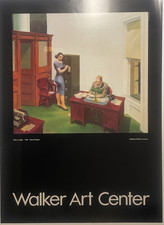 Edward hopper ffice gebraucht kaufen Edward hopper ffice gebraucht kaufen  Mühlheim