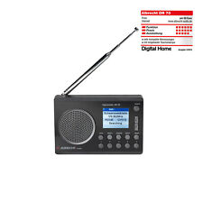 Albrecht digitalradio dab gebraucht kaufen  Weissach