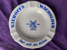 Niehoff wacholder kornbrennere gebraucht kaufen  Soest
