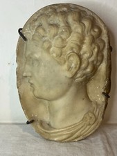 Antico neoclassico imperatore usato  Bologna