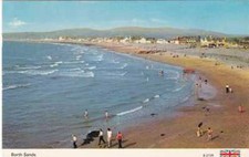 56999 borth wales for sale  BEWDLEY