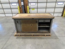 Industrial butcher block for sale  Millersburg