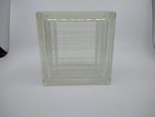 Vintage glass block for sale  Meyersdale