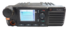 Unidade de rádio digital bidirecional Hytera MD782G (U1) 400-470 MHz UHF somente (senha comprar usado  Enviando para Brazil