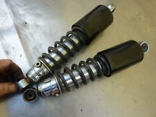 Rear shocks suspension for sale  Placerville
