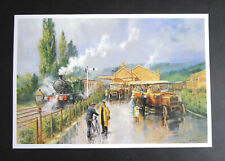 Alan fearnley 9.70 for sale  STAFFORD