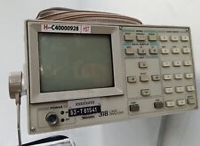 Sony tektronix 318 usato  Chieti