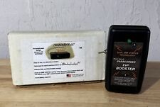Paracorder evp booster usato  Spedire a Italy