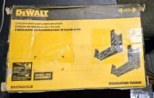 Dewalt piece cantilever for sale  Buda