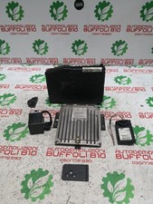 Kit centralina motore usato  Rovato