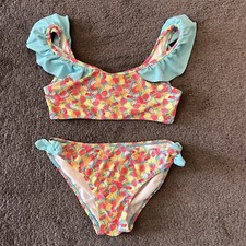 Girls mayoral bikini for sale  GLASGOW