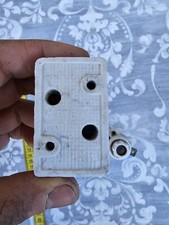 Isolatori materiale elettrico usato  Viterbo