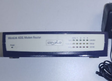 Devolo microlink adsl gebraucht kaufen  Erlenbach