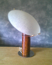 Lampada tavolo vintage usato  Orsago