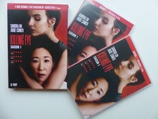 Dvd série killing d'occasion Dvd série killing d'occasion  Orvault