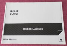 Renault sport clio for sale  SHERINGHAM
