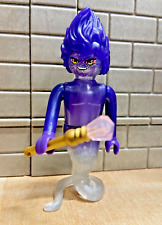 Playmobil personnage sirène d'occasion  Saint-Loup-Géanges