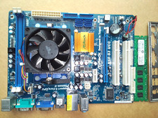 Kit asrock n68 usato  Italia