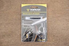 New topeak valve for sale  Santa Ana