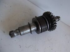 Yamaha xs650 kickstart for sale  GODSTONE