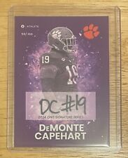 2024 demonte capehart for sale  Mount Pleasant