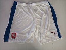 Pantaloncini calcio repubblica usato  Pescara