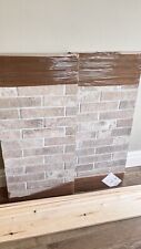 Fireplace insert brick for sale  MANCHESTER