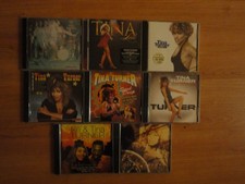 Cds ike tina gebraucht kaufen  Ratingen